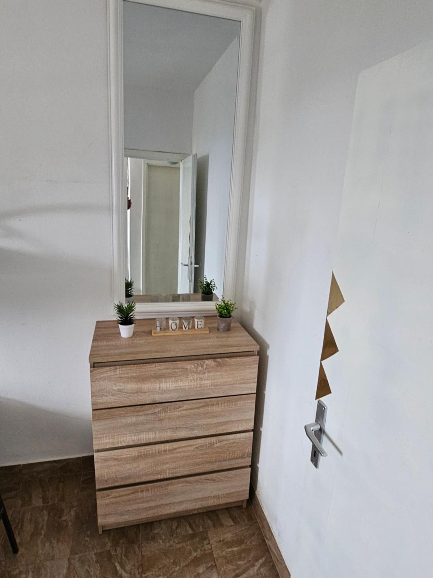 Anita Prizba Appartement Buitenkant foto